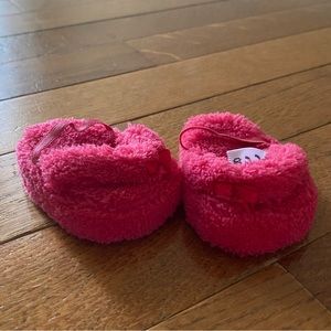 AMERICAN GIRL Doll Slippers | Lots of Dots Spa Set
